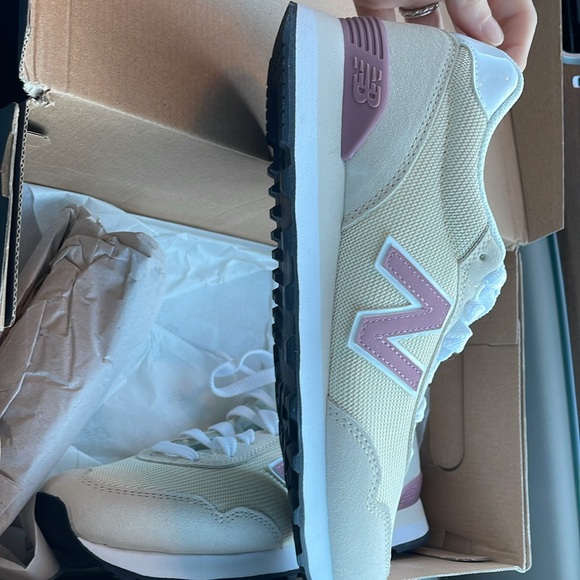 New Balance 515 V3 Classics Women's Shoes - Picture 4 of 7